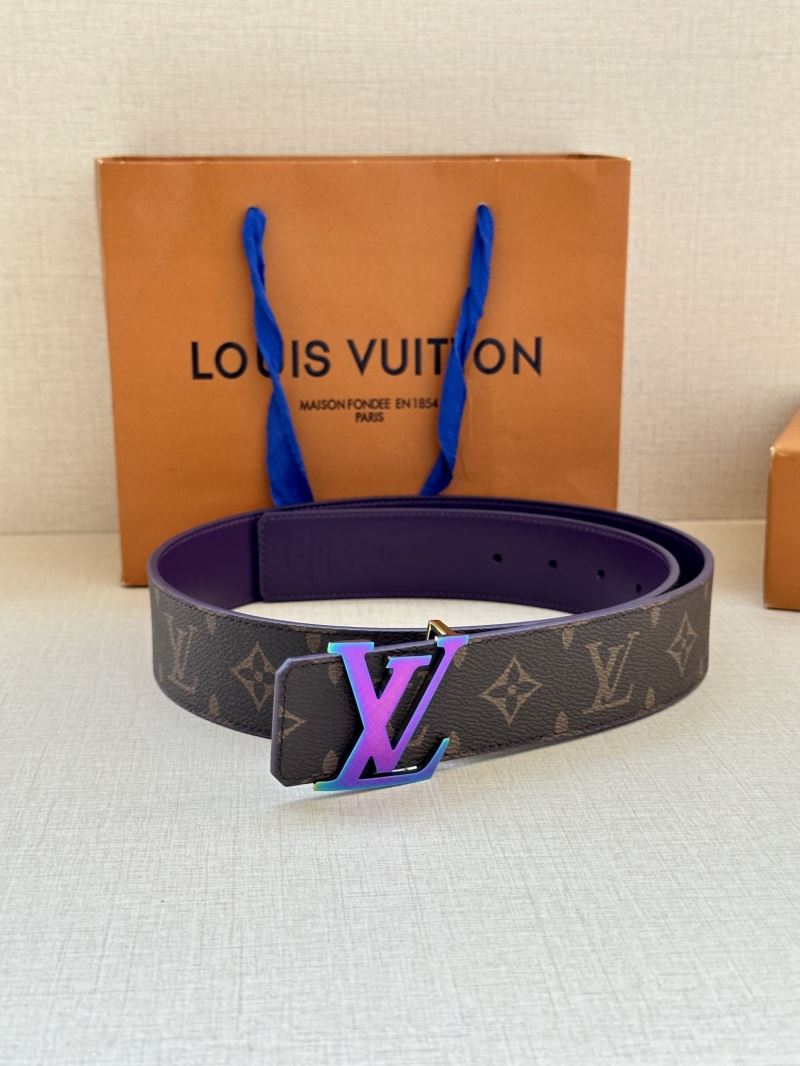 Louis Vuitton Belts